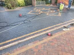 Trusted Riverwoods, IL Driveway Paving  Experts